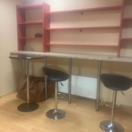 ריגה Escobars Backpackers Hostel מראה חיצוני תמונה