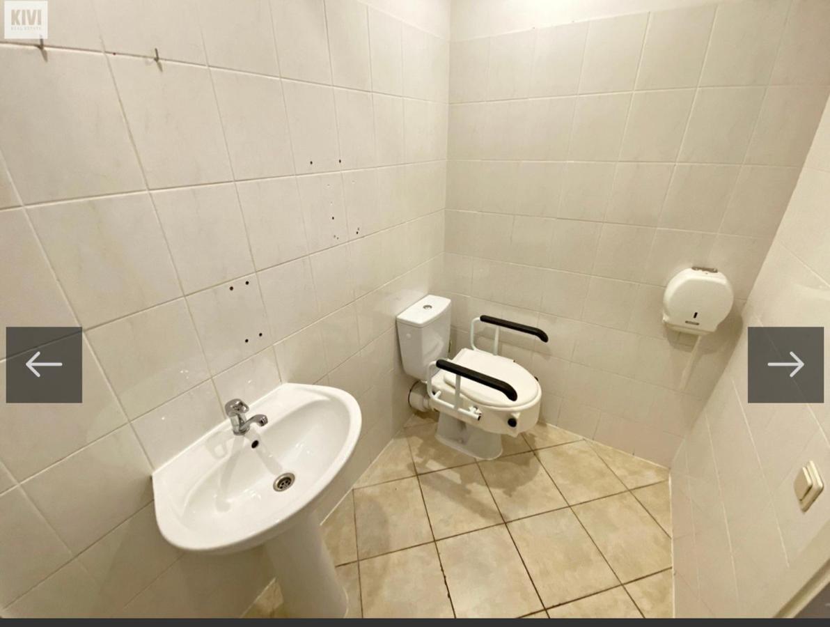 ריגה Escobars Backpackers Hostel מראה חיצוני תמונה