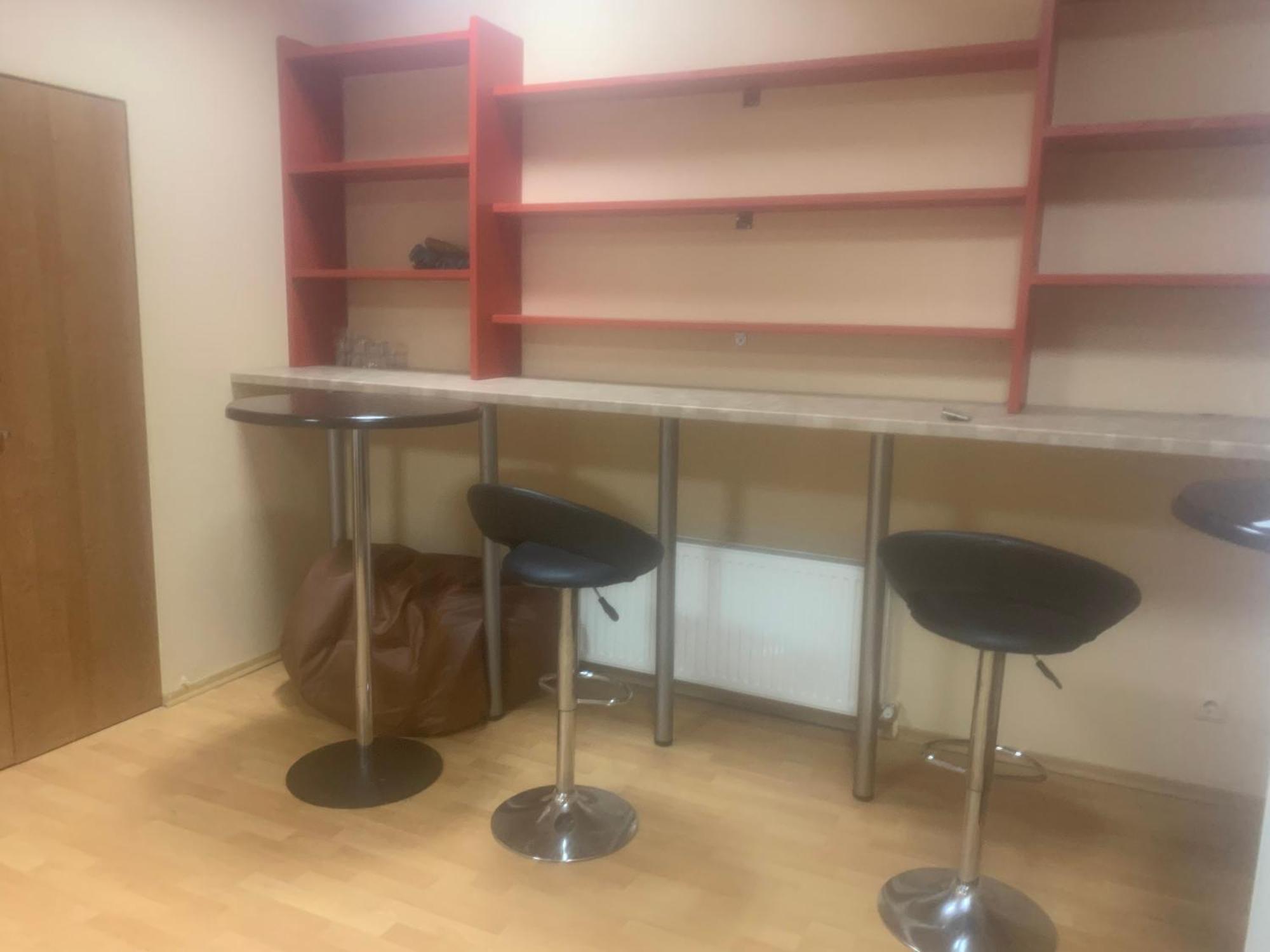 ריגה Escobars Backpackers Hostel מראה חיצוני תמונה